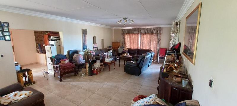 4 Bedroom Property for Sale in Delmas Mpumalanga