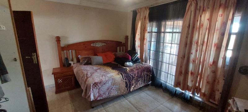 4 Bedroom Property for Sale in Delmas Mpumalanga