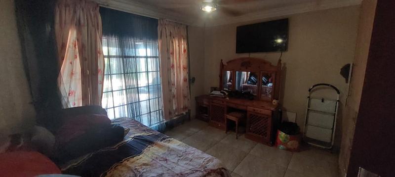 4 Bedroom Property for Sale in Delmas Mpumalanga