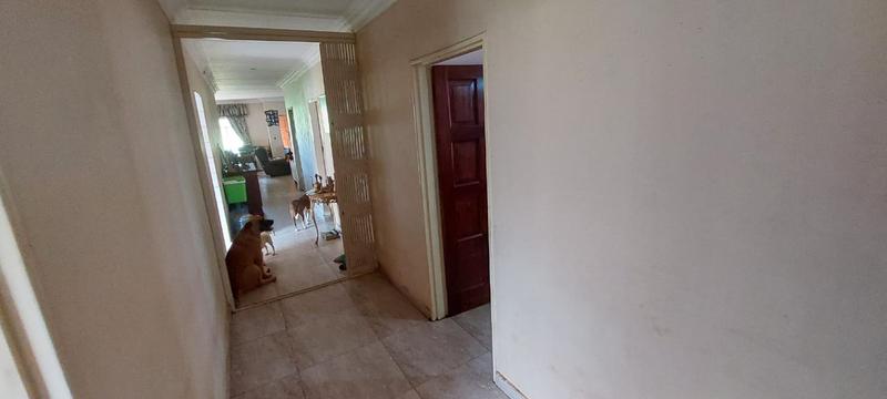 4 Bedroom Property for Sale in Delmas Mpumalanga