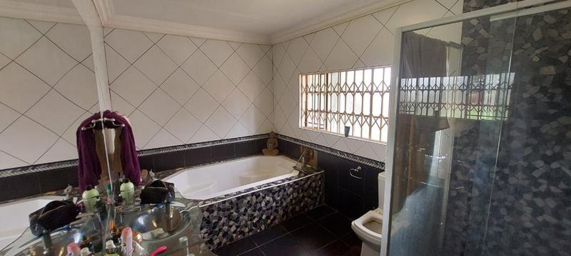 4 Bedroom Property for Sale in Delmas Mpumalanga