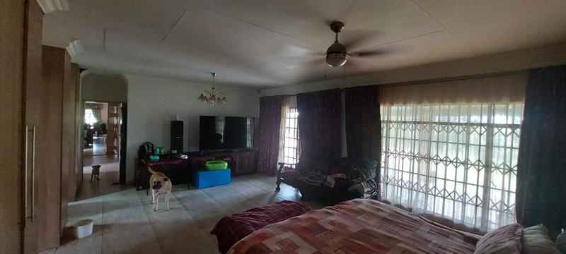 4 Bedroom Property for Sale in Delmas Mpumalanga