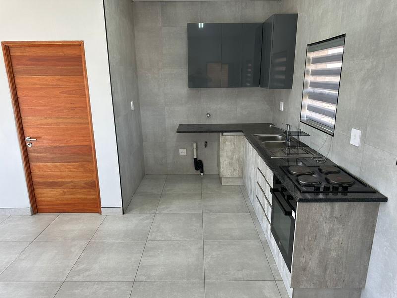 To Let 3 Bedroom Property for Rent in Delmas Mpumalanga