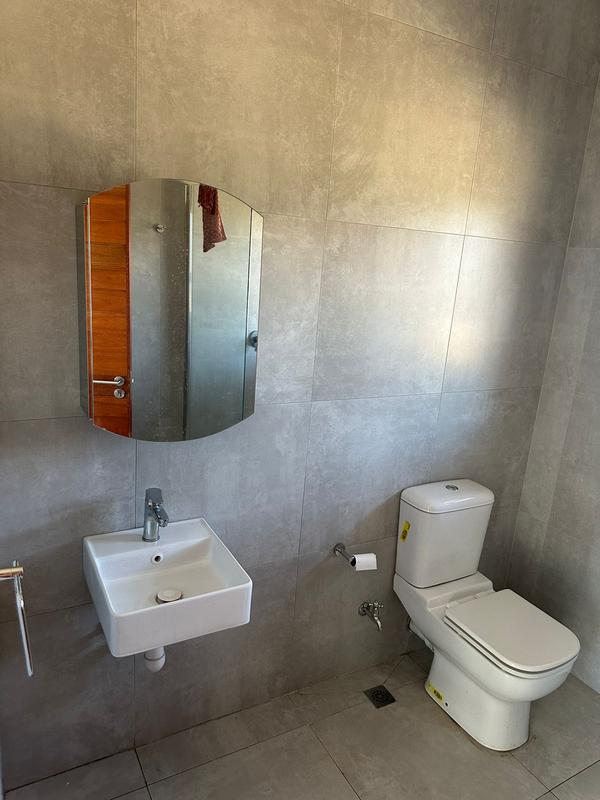 To Let 3 Bedroom Property for Rent in Delmas Mpumalanga