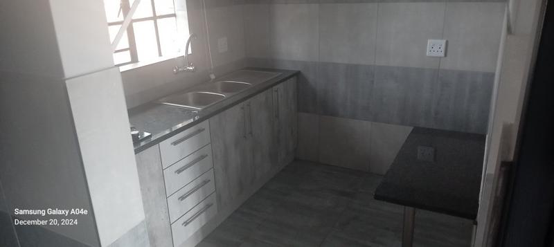 To Let 1 Bedroom Property for Rent in Delmas Mpumalanga