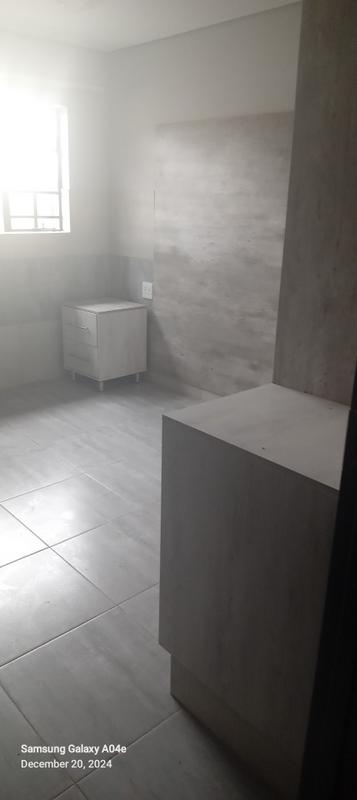 To Let 1 Bedroom Property for Rent in Delmas Mpumalanga