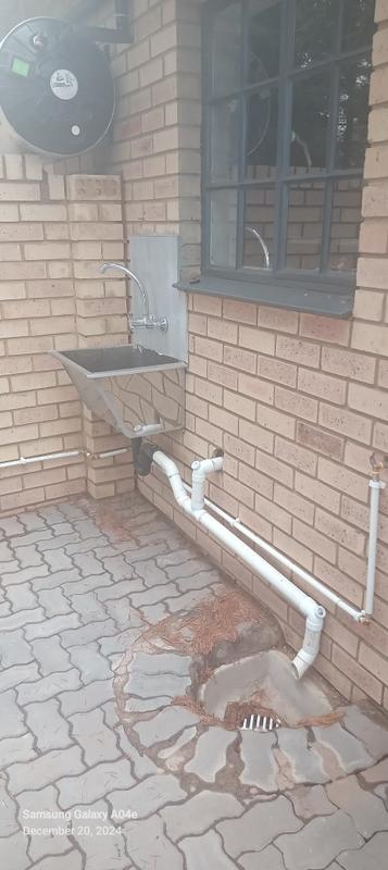 To Let 1 Bedroom Property for Rent in Delmas Mpumalanga