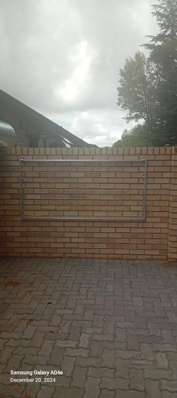 To Let 1 Bedroom Property for Rent in Delmas Mpumalanga