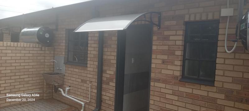 To Let 1 Bedroom Property for Rent in Delmas Mpumalanga