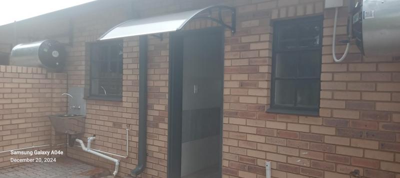 To Let 1 Bedroom Property for Rent in Delmas Mpumalanga