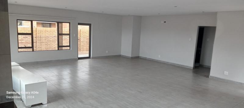 To Let 3 Bedroom Property for Rent in Delmas Mpumalanga