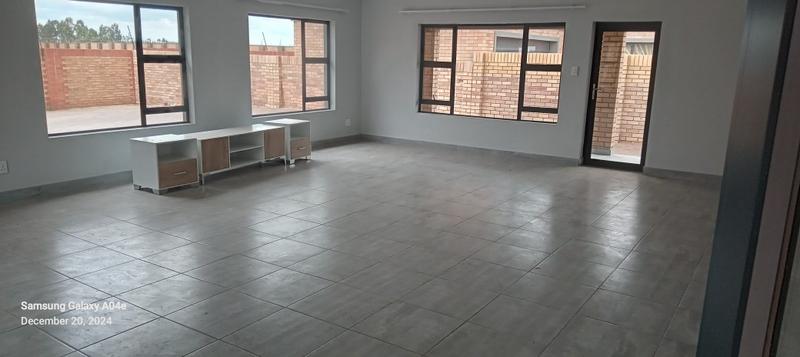 To Let 3 Bedroom Property for Rent in Delmas Mpumalanga