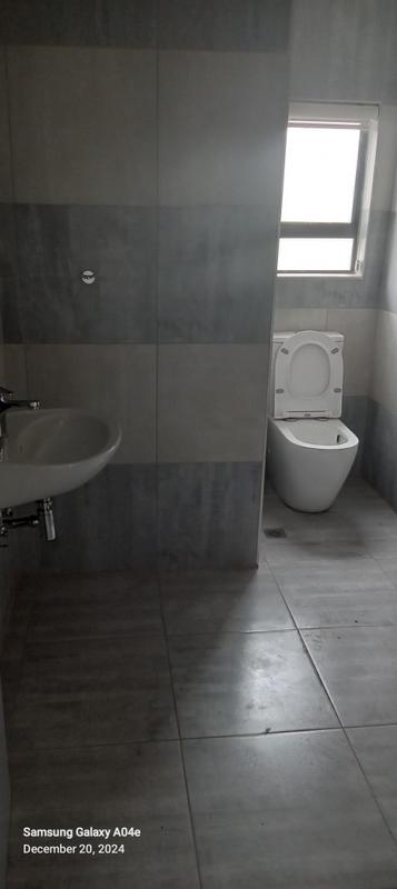 To Let 3 Bedroom Property for Rent in Delmas Mpumalanga