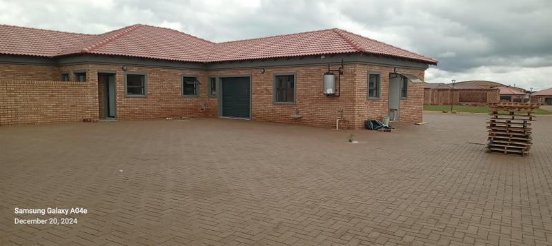 To Let 5 Bedroom Property for Rent in Delmas Mpumalanga