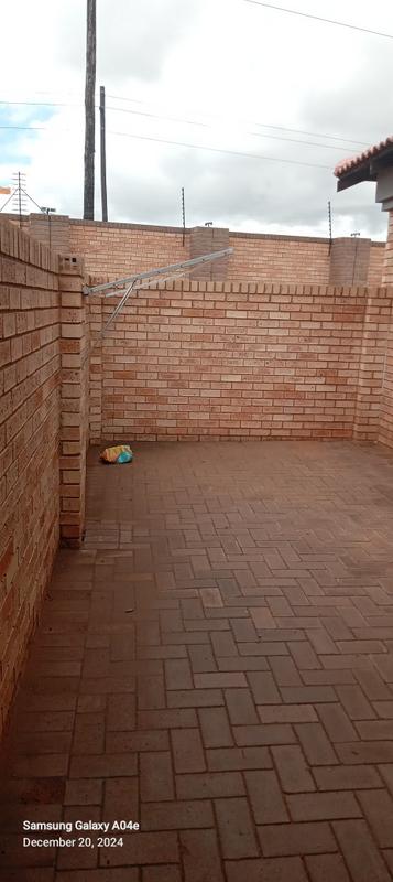 To Let 5 Bedroom Property for Rent in Delmas Mpumalanga