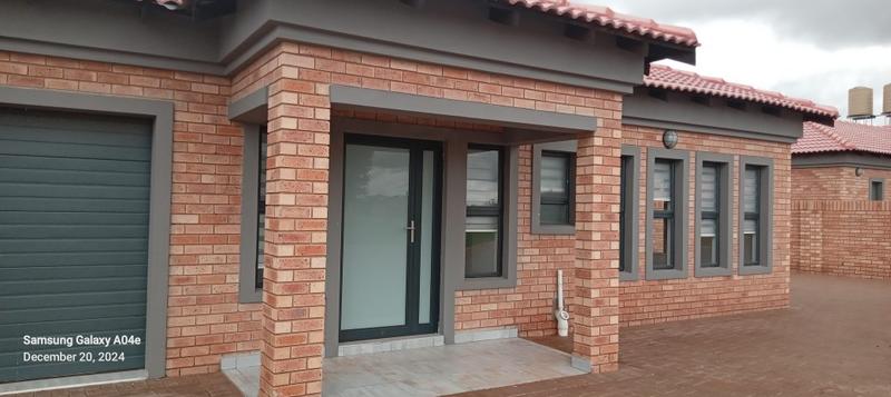 To Let 5 Bedroom Property for Rent in Delmas Mpumalanga