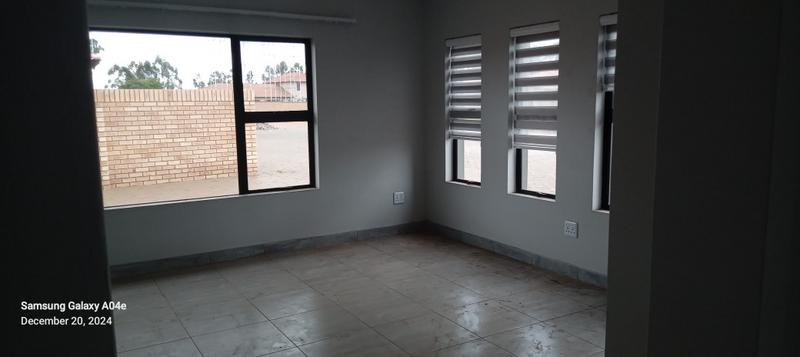 To Let 5 Bedroom Property for Rent in Delmas Mpumalanga