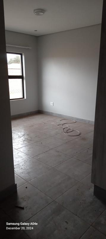 To Let 5 Bedroom Property for Rent in Delmas Mpumalanga