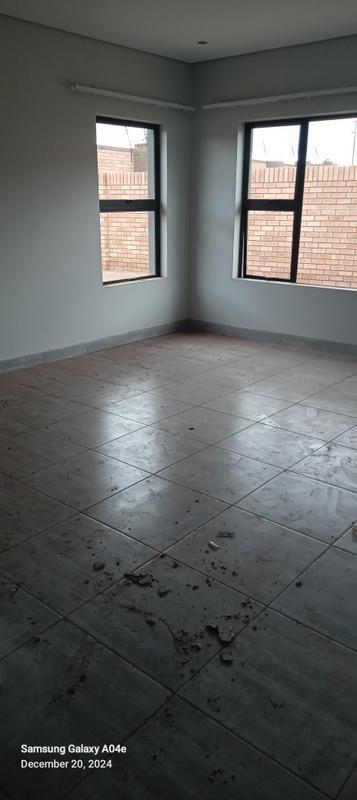 To Let 5 Bedroom Property for Rent in Delmas Mpumalanga