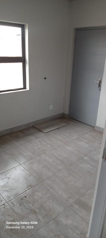 To Let 5 Bedroom Property for Rent in Delmas Mpumalanga