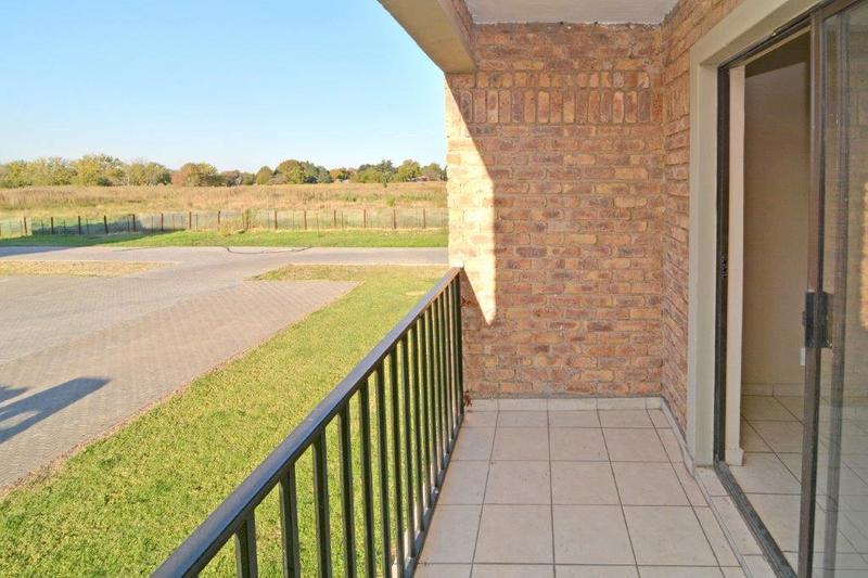 To Let 2 Bedroom Property for Rent in Delmas Mpumalanga