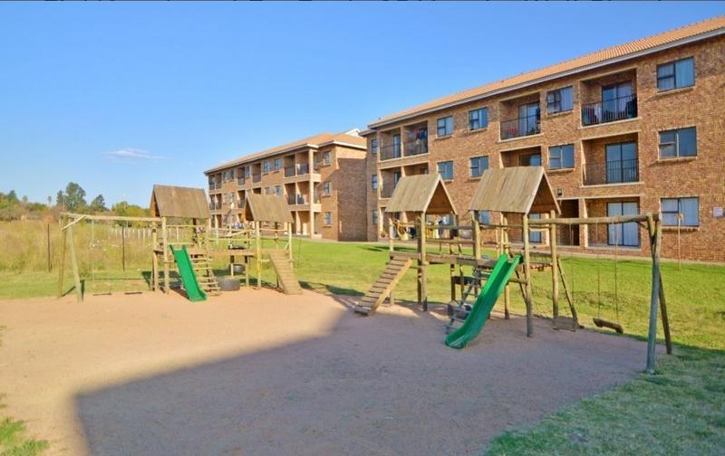 2 Bedroom Property for Sale in Delmas Mpumalanga