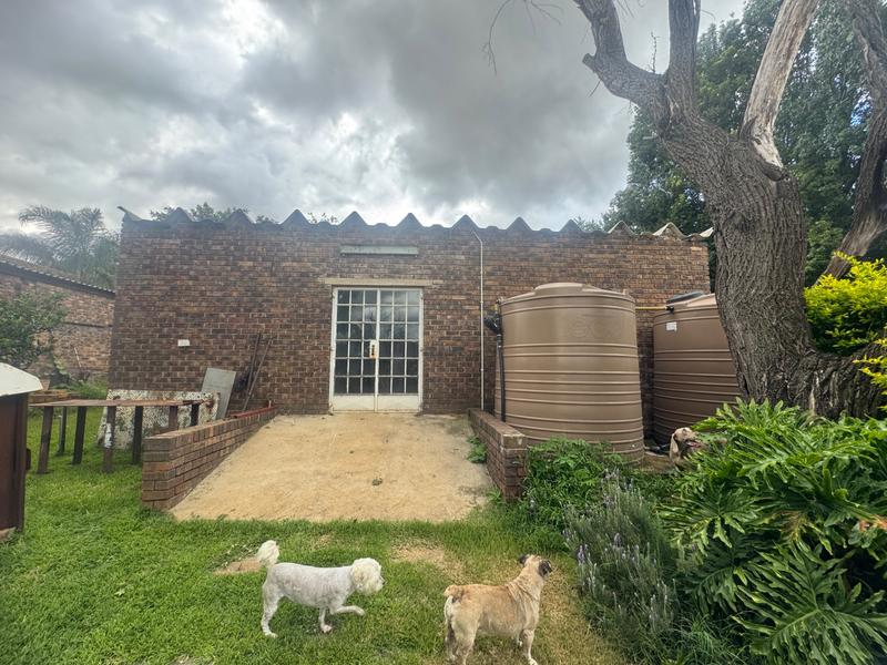 6 Bedroom Property for Sale in Gholfsig Mpumalanga