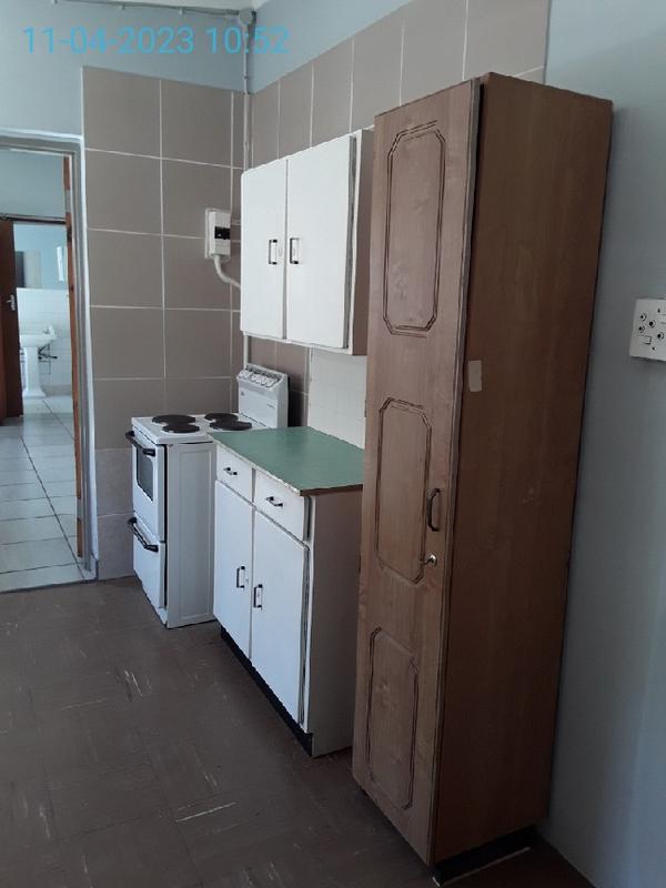 To Let 1 Bedroom Property for Rent in Delmas Mpumalanga