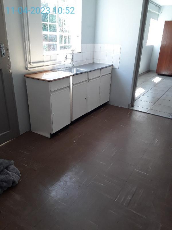 To Let 1 Bedroom Property for Rent in Delmas Mpumalanga