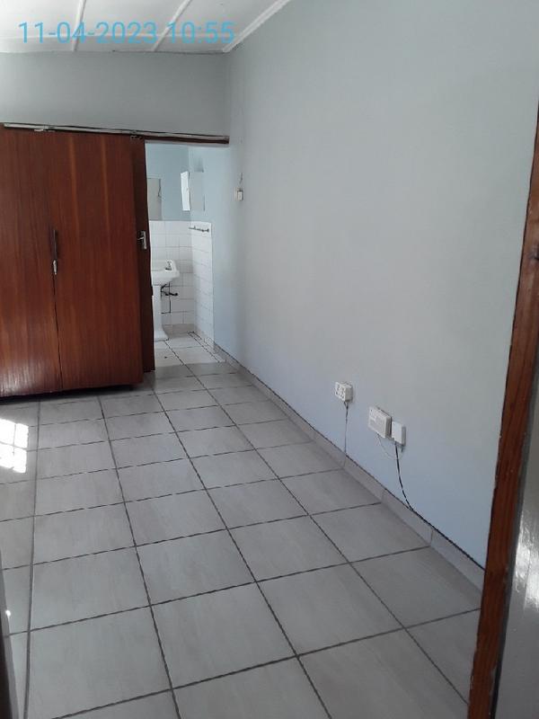 To Let 1 Bedroom Property for Rent in Delmas Mpumalanga