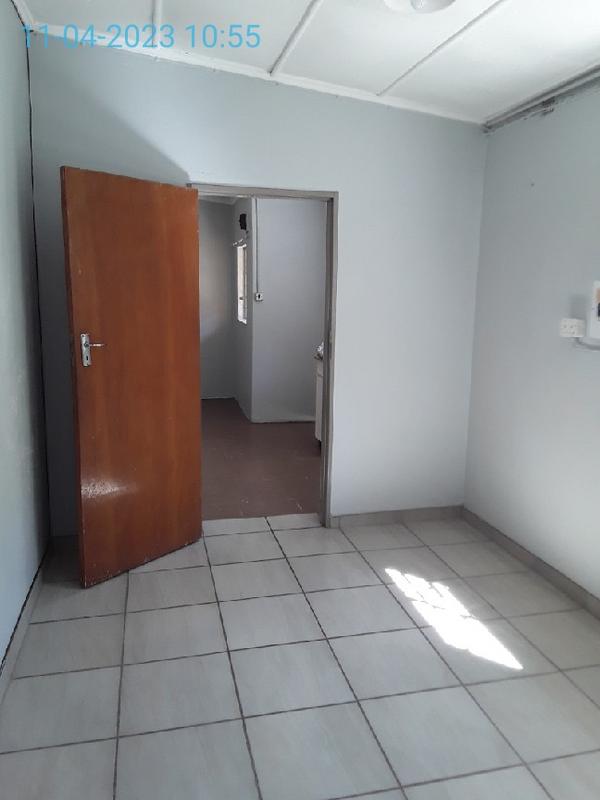 To Let 1 Bedroom Property for Rent in Delmas Mpumalanga