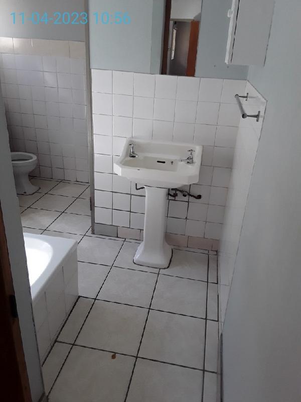 To Let 1 Bedroom Property for Rent in Delmas Mpumalanga