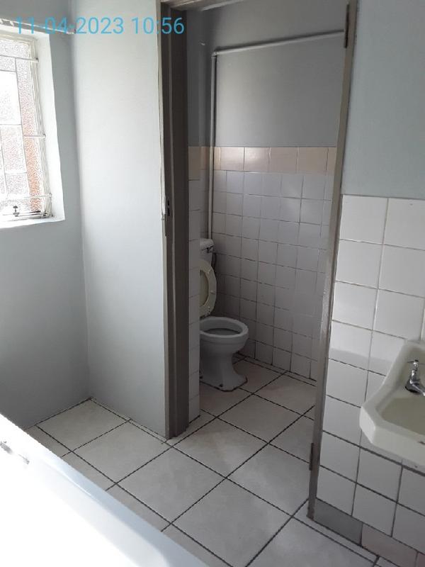 To Let 1 Bedroom Property for Rent in Delmas Mpumalanga