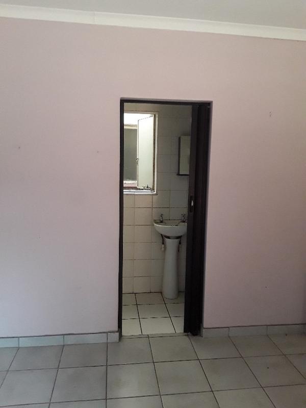 2 Bedroom Property for Sale in Delmas Mpumalanga