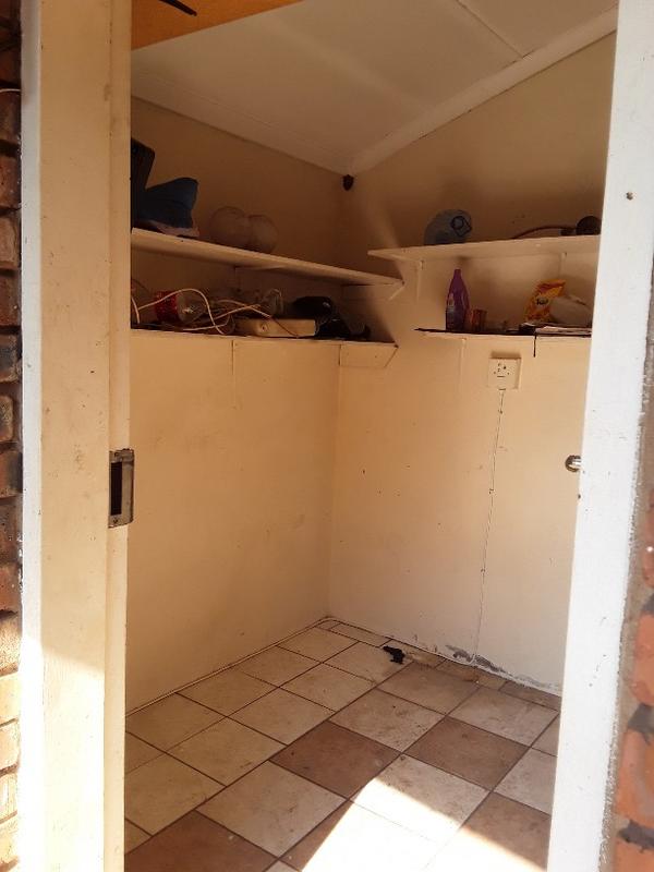 2 Bedroom Property for Sale in Delmas Mpumalanga