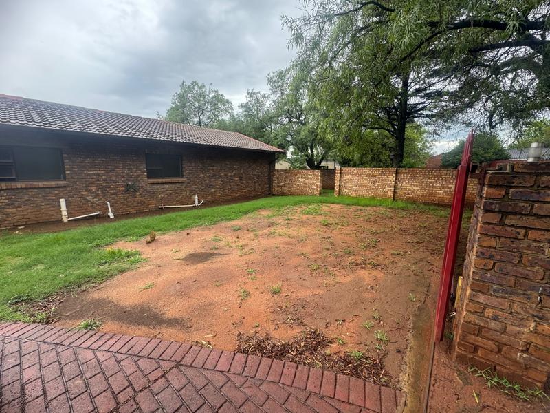 4 Bedroom Property for Sale in Aerorand Mpumalanga