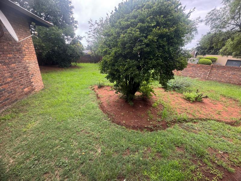 4 Bedroom Property for Sale in Aerorand Mpumalanga