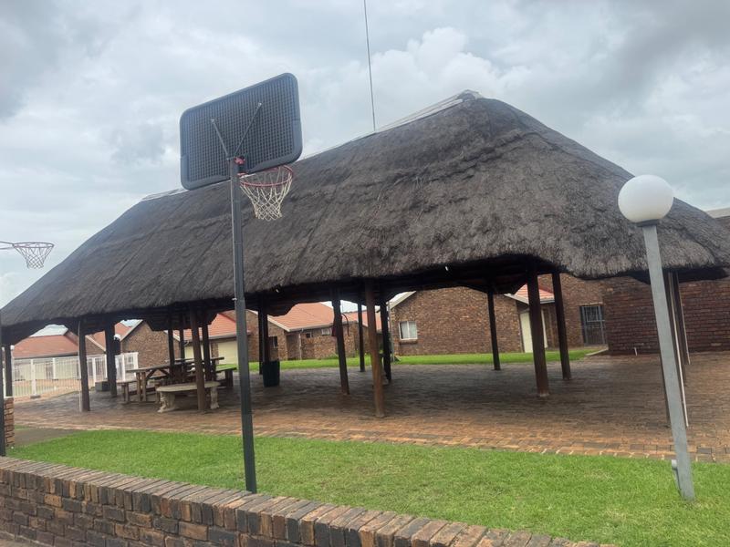 3 Bedroom Property for Sale in Aerorand Mpumalanga