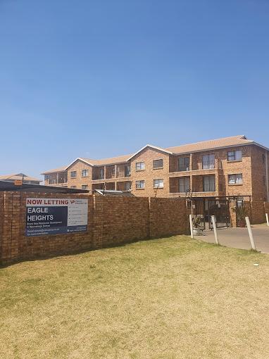 To Let 2 Bedroom Property for Rent in Delmas Mpumalanga