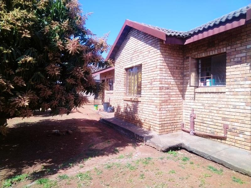 3 Bedroom Property for Sale in Barberton Mpumalanga