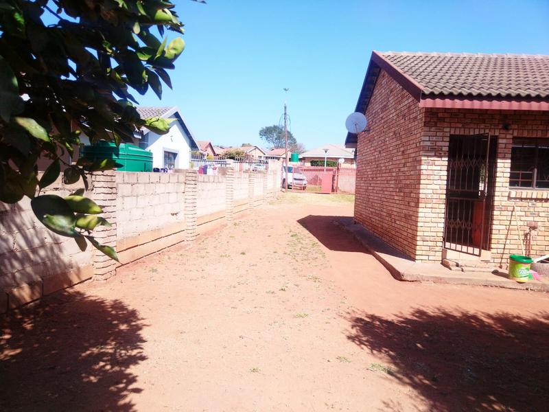 3 Bedroom Property for Sale in Barberton Mpumalanga