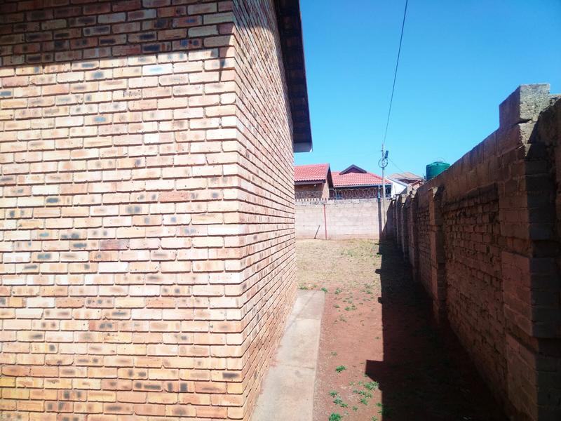 3 Bedroom Property for Sale in Barberton Mpumalanga