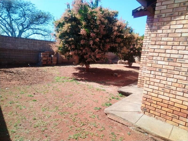 3 Bedroom Property for Sale in Barberton Mpumalanga