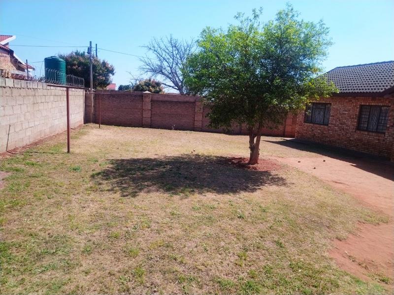 3 Bedroom Property for Sale in Barberton Mpumalanga