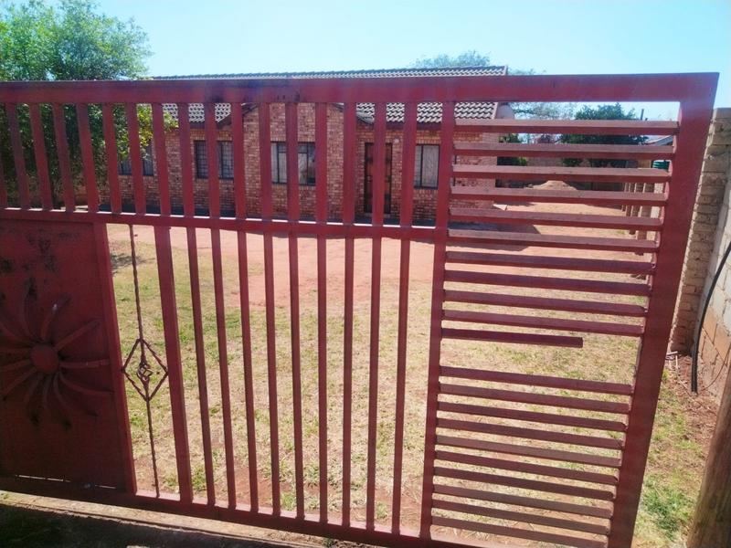 3 Bedroom Property for Sale in Barberton Mpumalanga