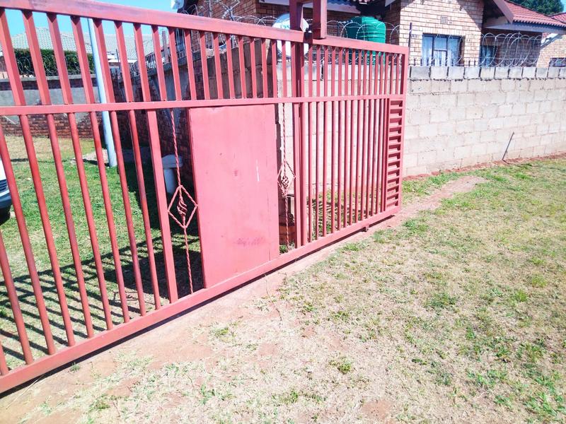 3 Bedroom Property for Sale in Barberton Mpumalanga