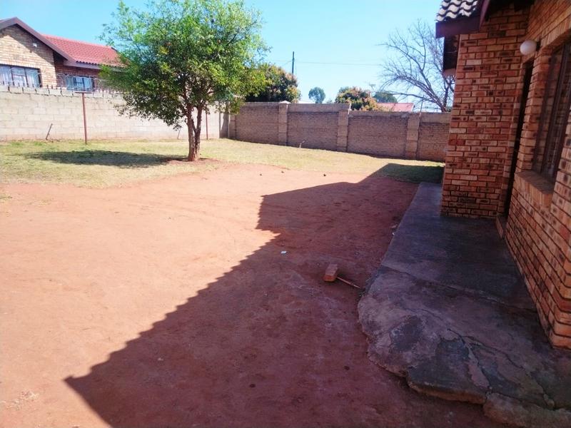 3 Bedroom Property for Sale in Barberton Mpumalanga