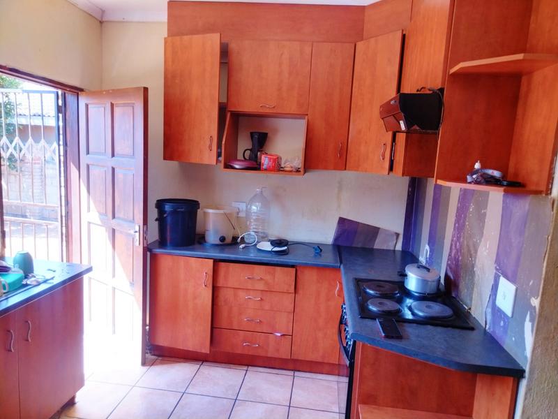 3 Bedroom Property for Sale in Barberton Mpumalanga