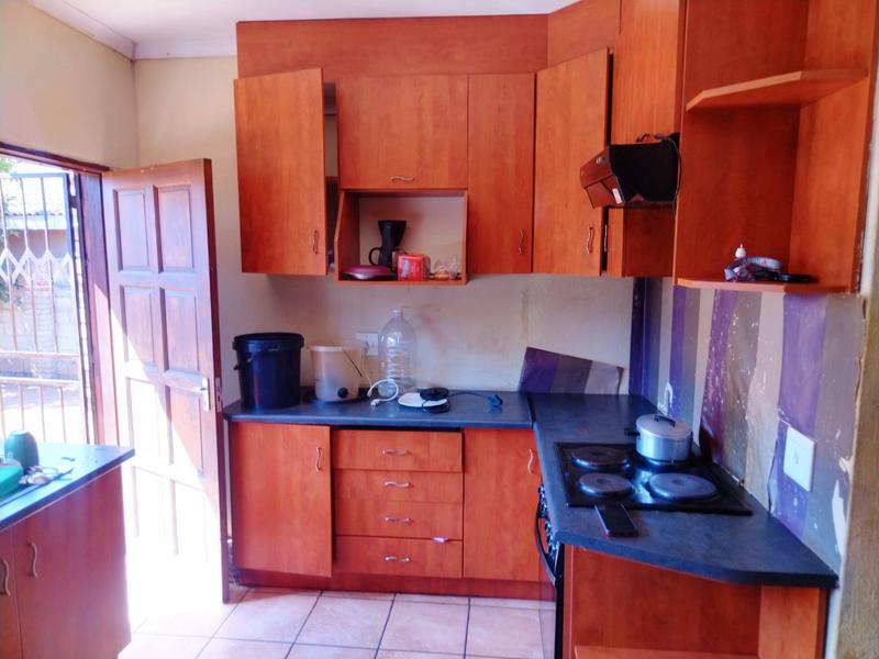 3 Bedroom Property for Sale in Barberton Mpumalanga