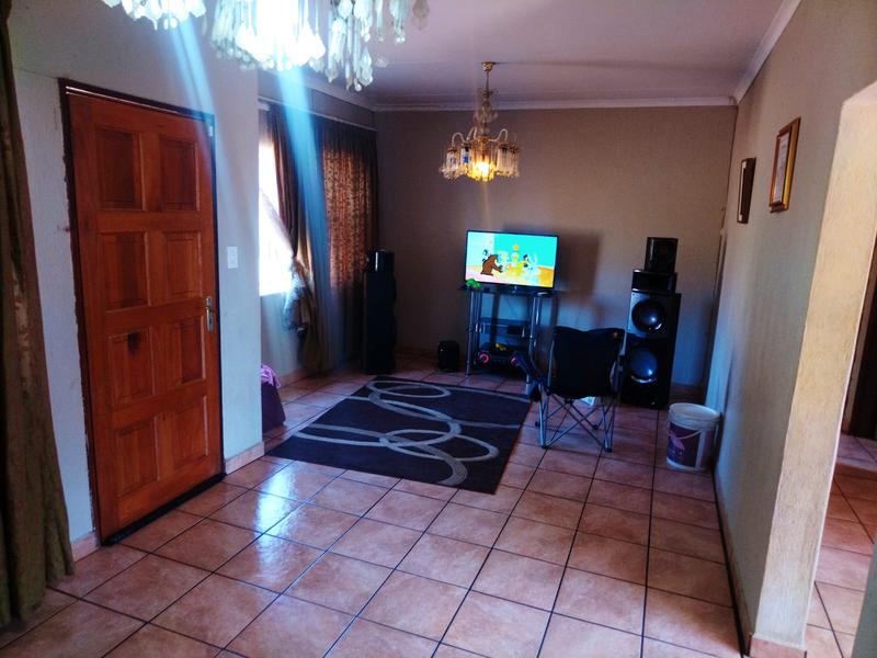 3 Bedroom Property for Sale in Barberton Mpumalanga